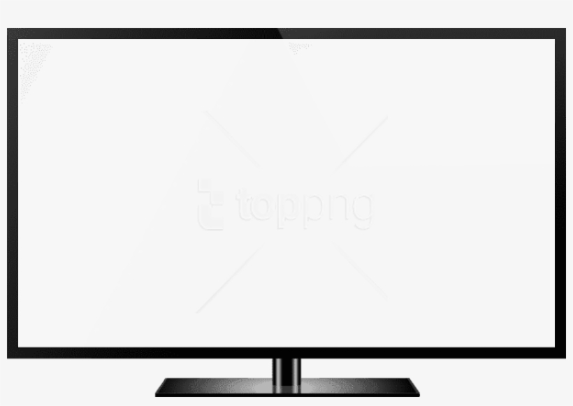 Free Png Led Television Png Images Transparent - Plantilla Para Outro Png, transparent png #9202028