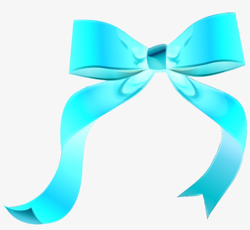 #mq #blue #bow #bows #ribbon, transparent png #9202705