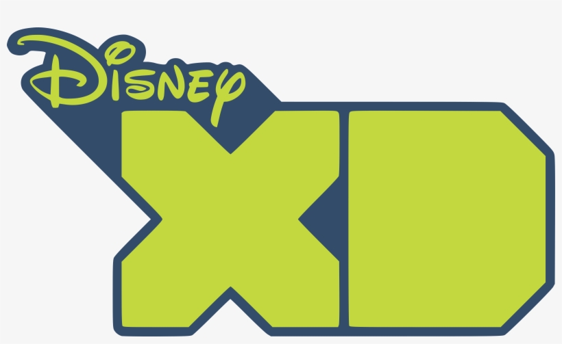 Disney Logo Transparent Vector Freebie Supply Png Disney - Disney Xd Channel Logo, transparent png #9202865