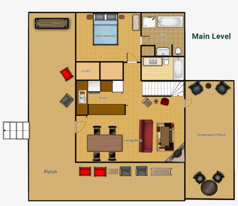 Floor Plan, transparent png #9202929