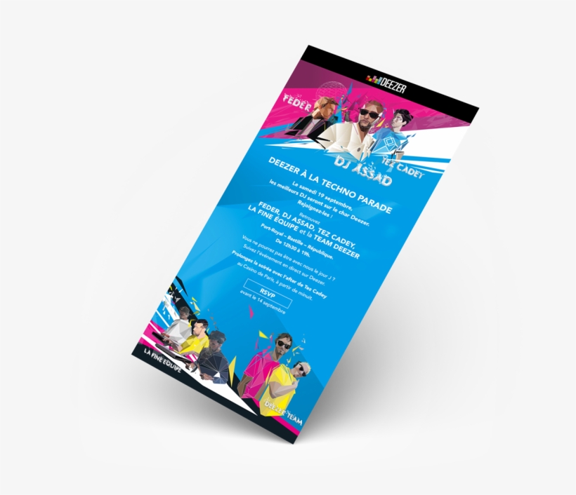 Save To Collection - Flyer, transparent png #9203029