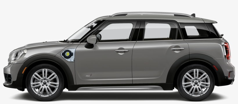 Cooper S E - 2016 Gray Hyundai Elantra Hatchback, transparent png #9203386