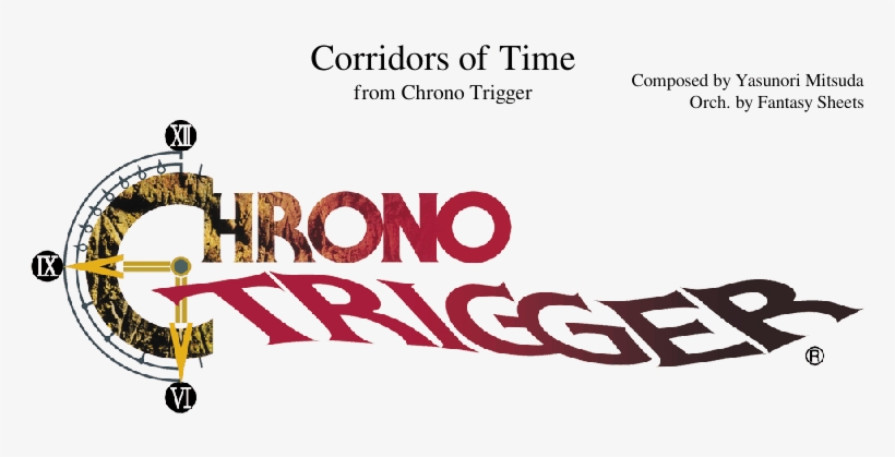 Corridors Of Time - Calligraphy, transparent png #9203393