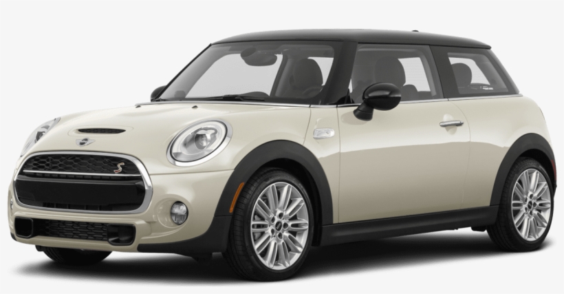 Mini Cooper 3 Door 2019, transparent png #9203473