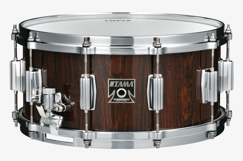 Tama Limited Edition Artstar Snare - Tama 8 Snare, transparent png #9203534