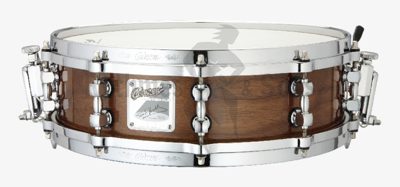 Cadeson Master Prestige 14"x4" 1/8 Snare Drum - Cadeson Snare Drum, transparent png #9203750