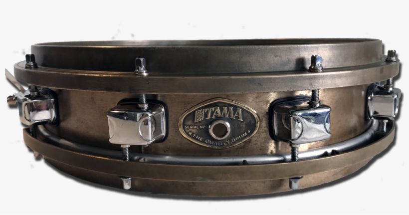 Frontbrass - Snare Drum, transparent png #9203811