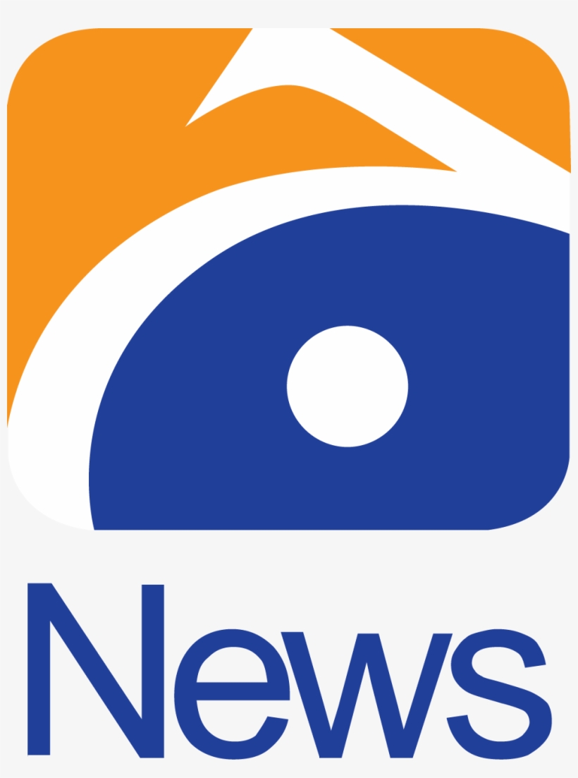 Geo Logo - Geo Tv Logo Png, transparent png #9203972