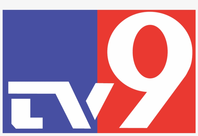 Tv 9 Mumbai Image - Tv 9, transparent png #9204050