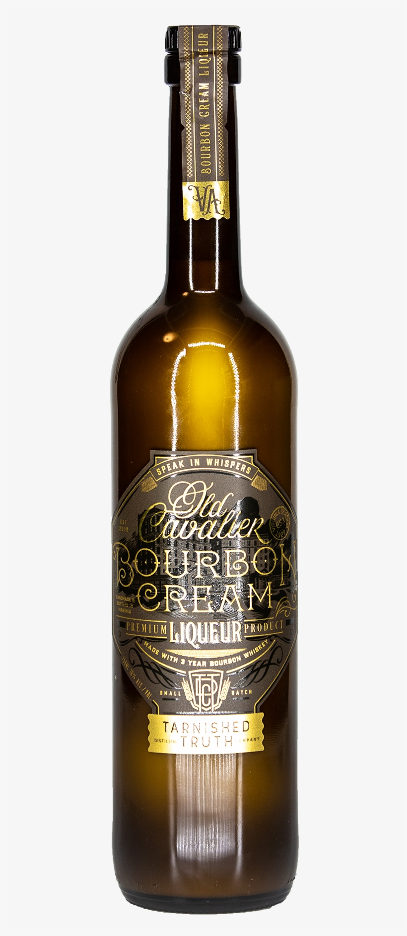 The Beautiful Tarnish Of Our Name - Beer Bottle, transparent png #9204132