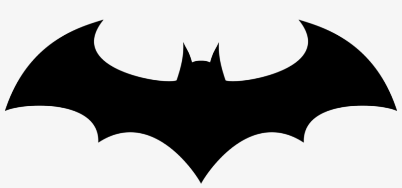 Diamond Jubilee Of Batman By Jmk-prime - Clipart Of Batman Logo, transparent png #9204266