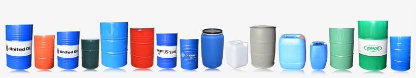 Barrels - Plastic, transparent png #9204298