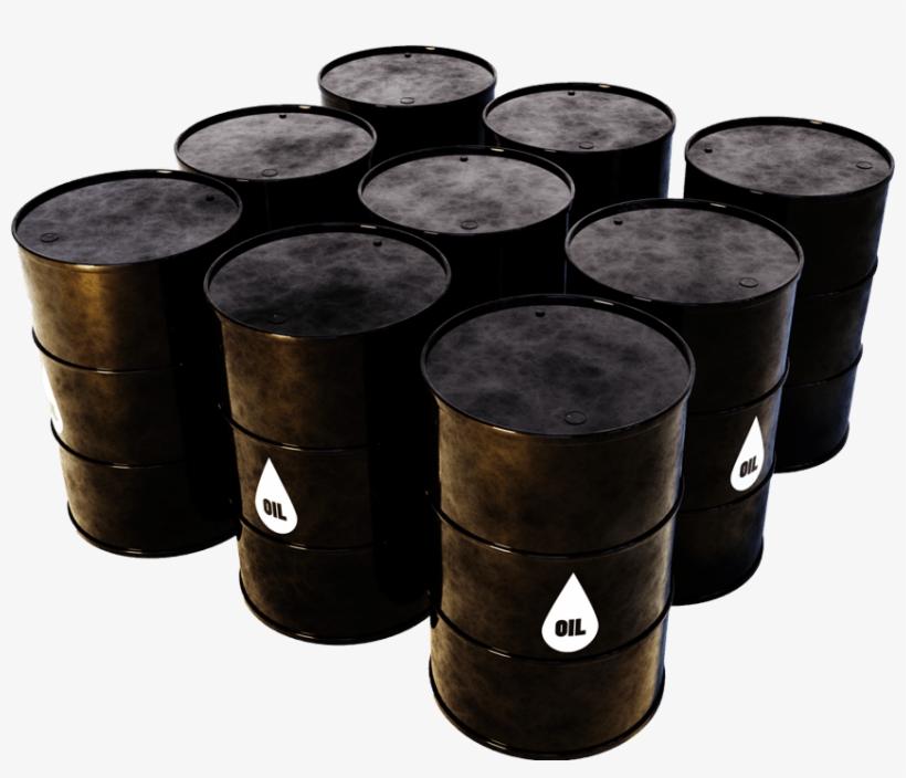 With Eightcap You Can Trade Crude Oil At Live Market - Wood, transparent png #9204349