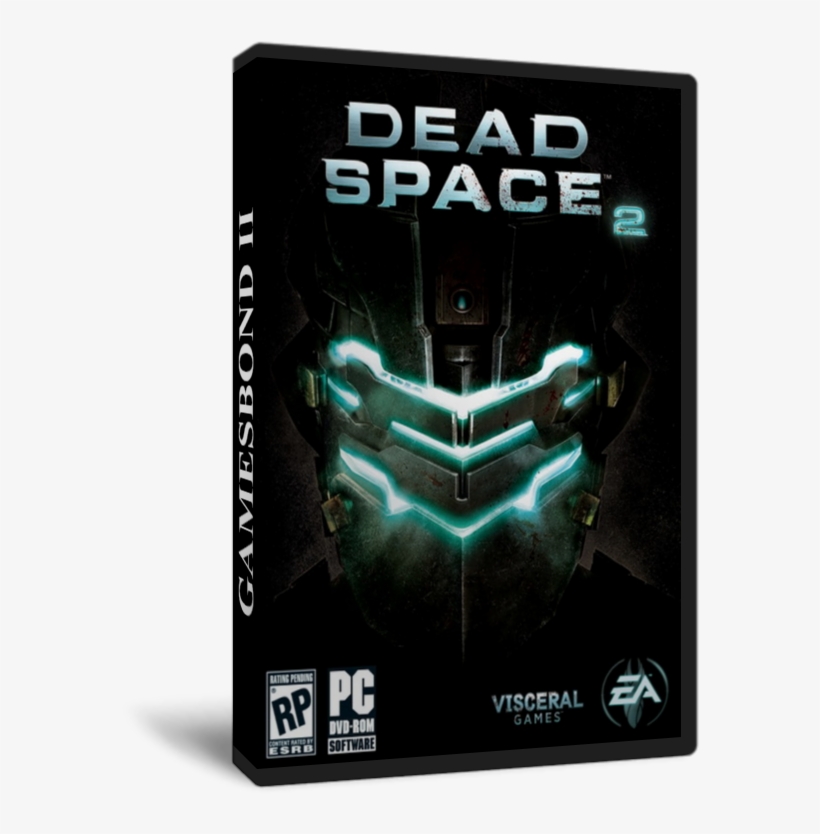 Engineer Isaac Clarke Returns For Another Bloodcurdling - Dead Space 2, transparent png #9204375