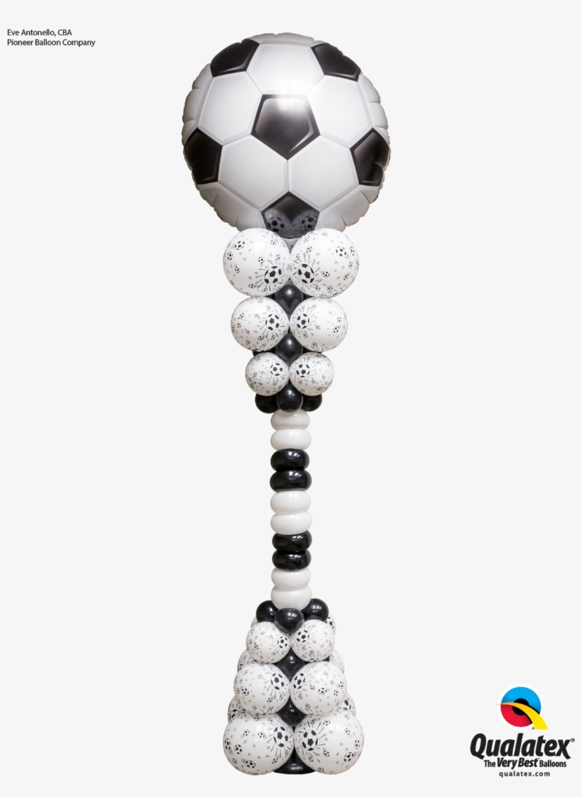Designer Alberto Falcone, Cba, Balloon Lab, Verbania, - Soccer Ball, transparent png #9204605