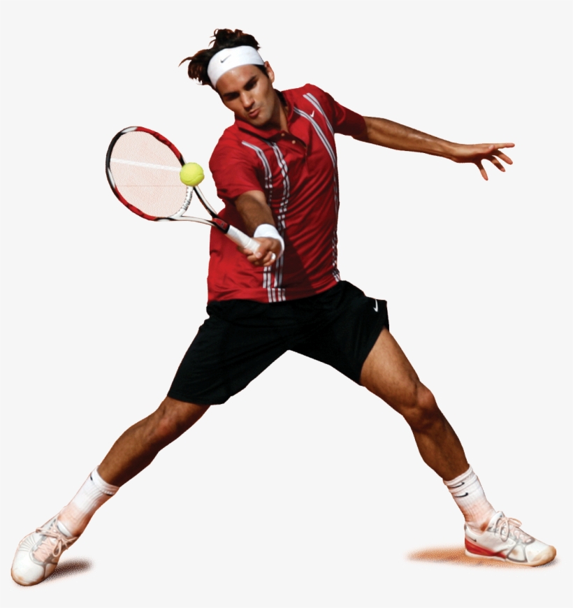 The Low Forehand Volley May Not Be The Most Aggressive - Soft Tennis, transparent png #9204821