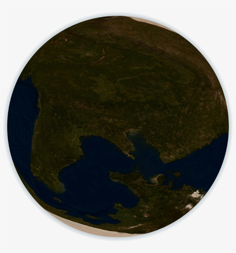 [wip] New Planet Textures, transparent png #9204928