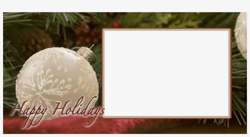 Cc0083 - Christmas Ornament, transparent png #9205059