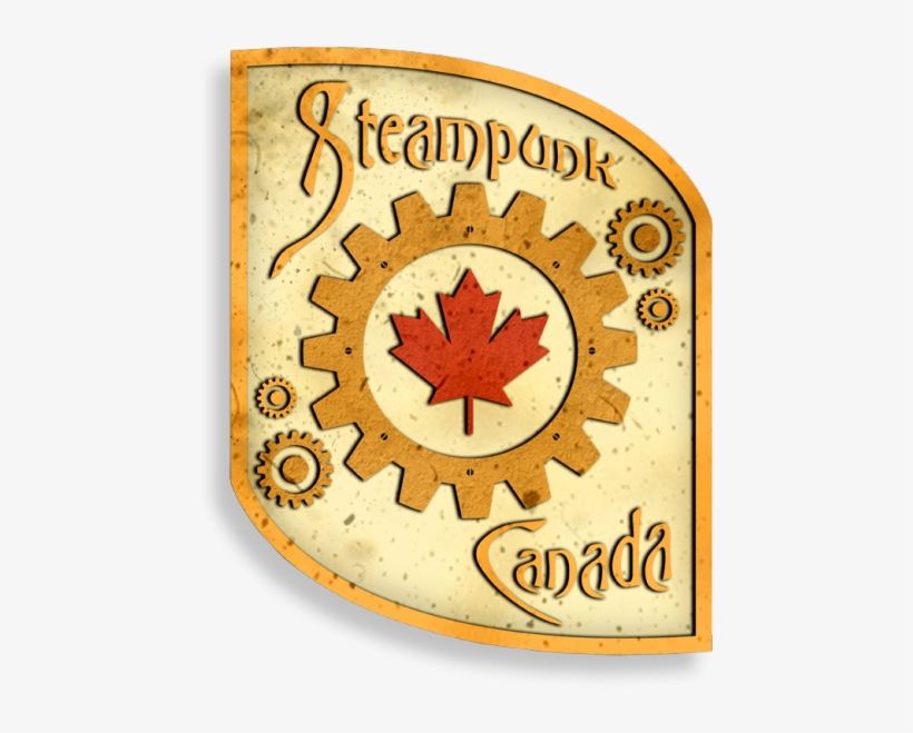 Steampunk Sketched - Archive, transparent png #9205097