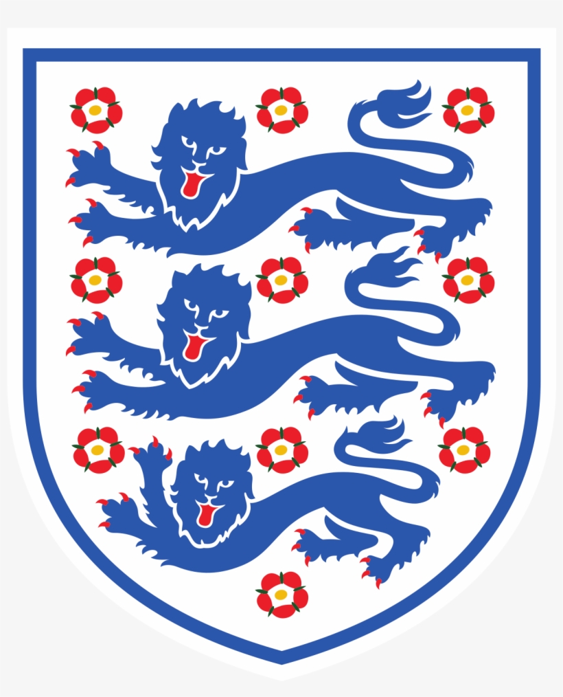 Futbol Weekly Ep 79 Hammer Blow - England Football Team Logo, transparent png #9205289