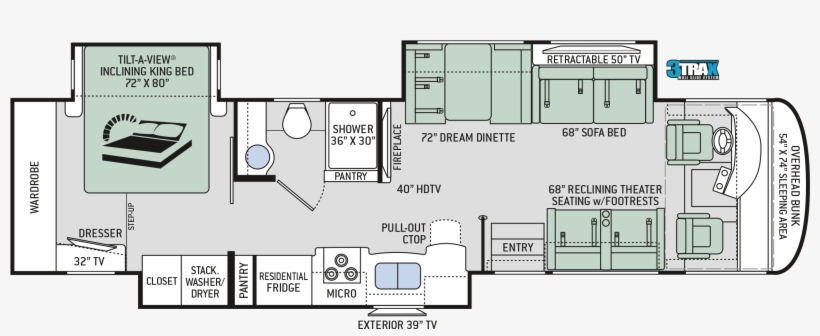 37 - - Floor Plan, transparent png #9205483