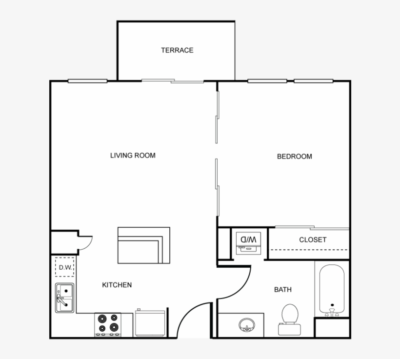 Previous - Next - Close - Available Amenities - Floorplan - Diagram, transparent png #9205526