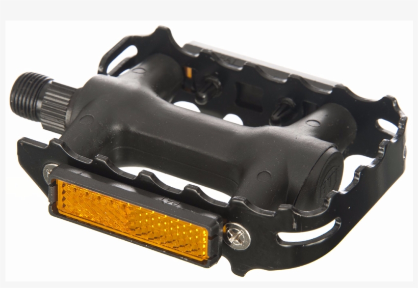 Pedales De Bicicleta - Firearm, transparent png #9205558