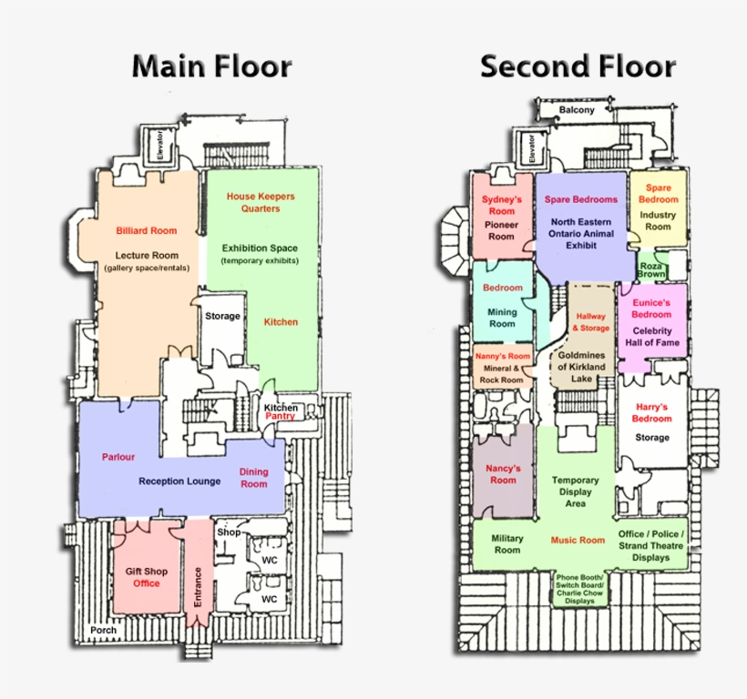 Floor Plans Floor Plan Free Transparent Png Download Pngkey