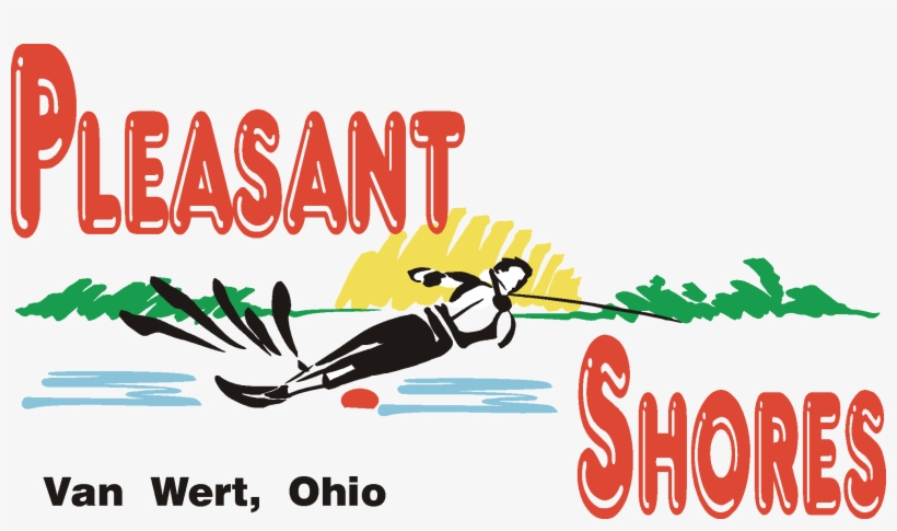 Pleasant Shores Ski Club, transparent png #9205773