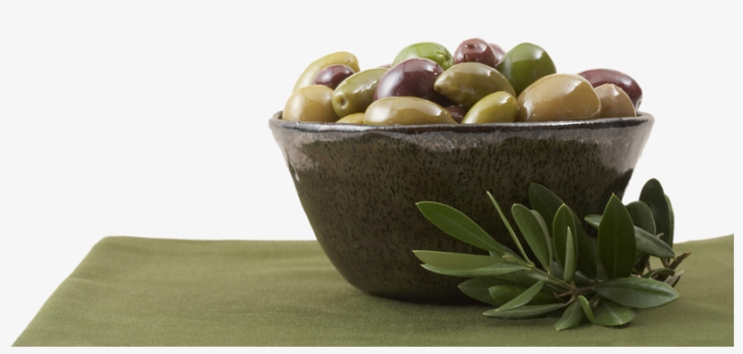 Vitamin E And Other Antioxidants Found In Olives, Reduce - Olive, transparent png #9205809