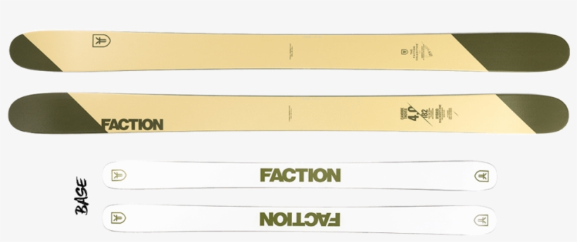 Faction Ct - Label, transparent png #9206092