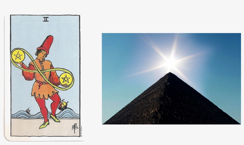/monument - - Tarot, transparent png #9206133