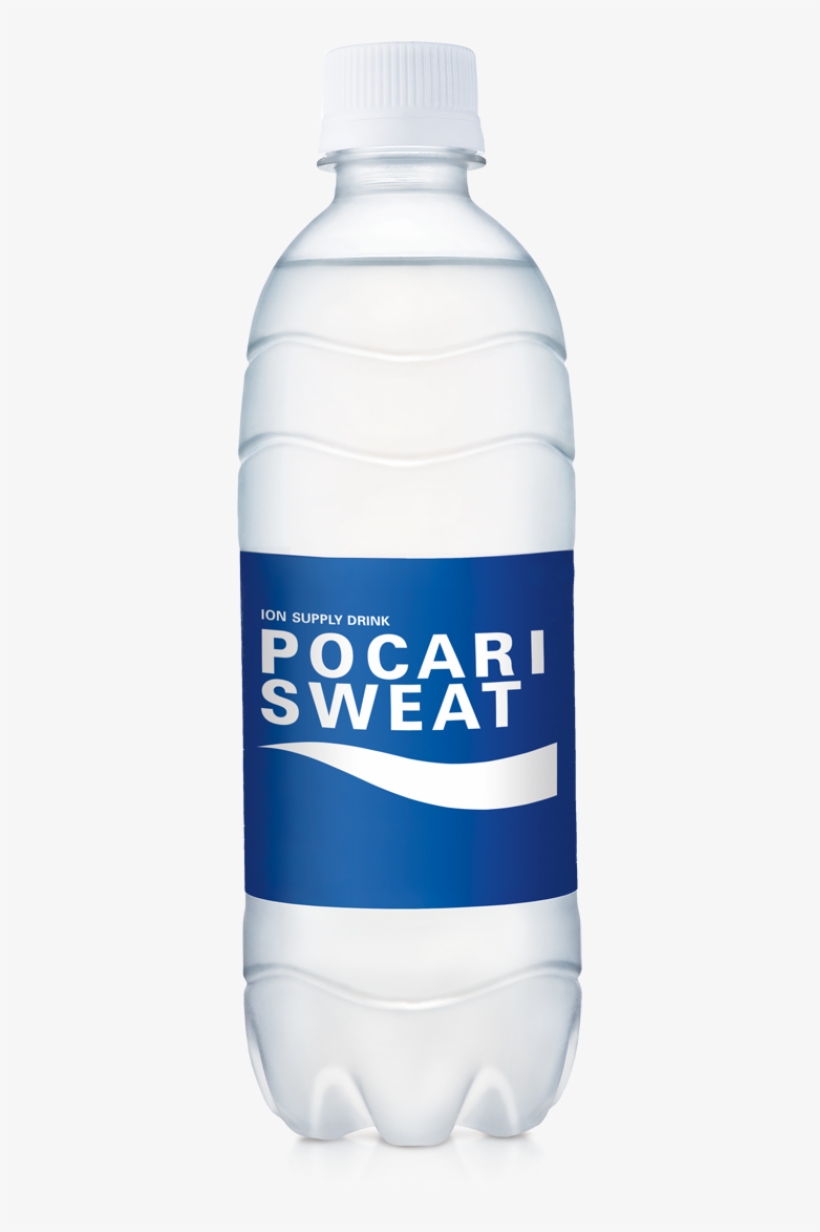 Do You Want To Get High Quality Products From Japan - Pocari Sweat Hd, transparent png #9206181