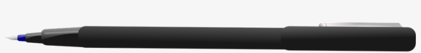 Ballpen Vector Png - Carbon, transparent png #9206319