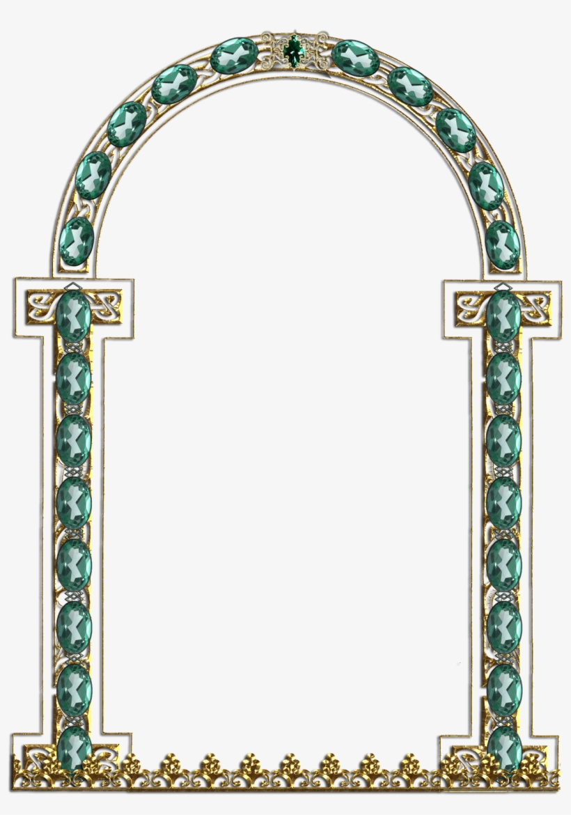 Marcos Para Graduacion Png Gratis Mejor Conjunto De - Frame Graduation Png, transparent png #9206411