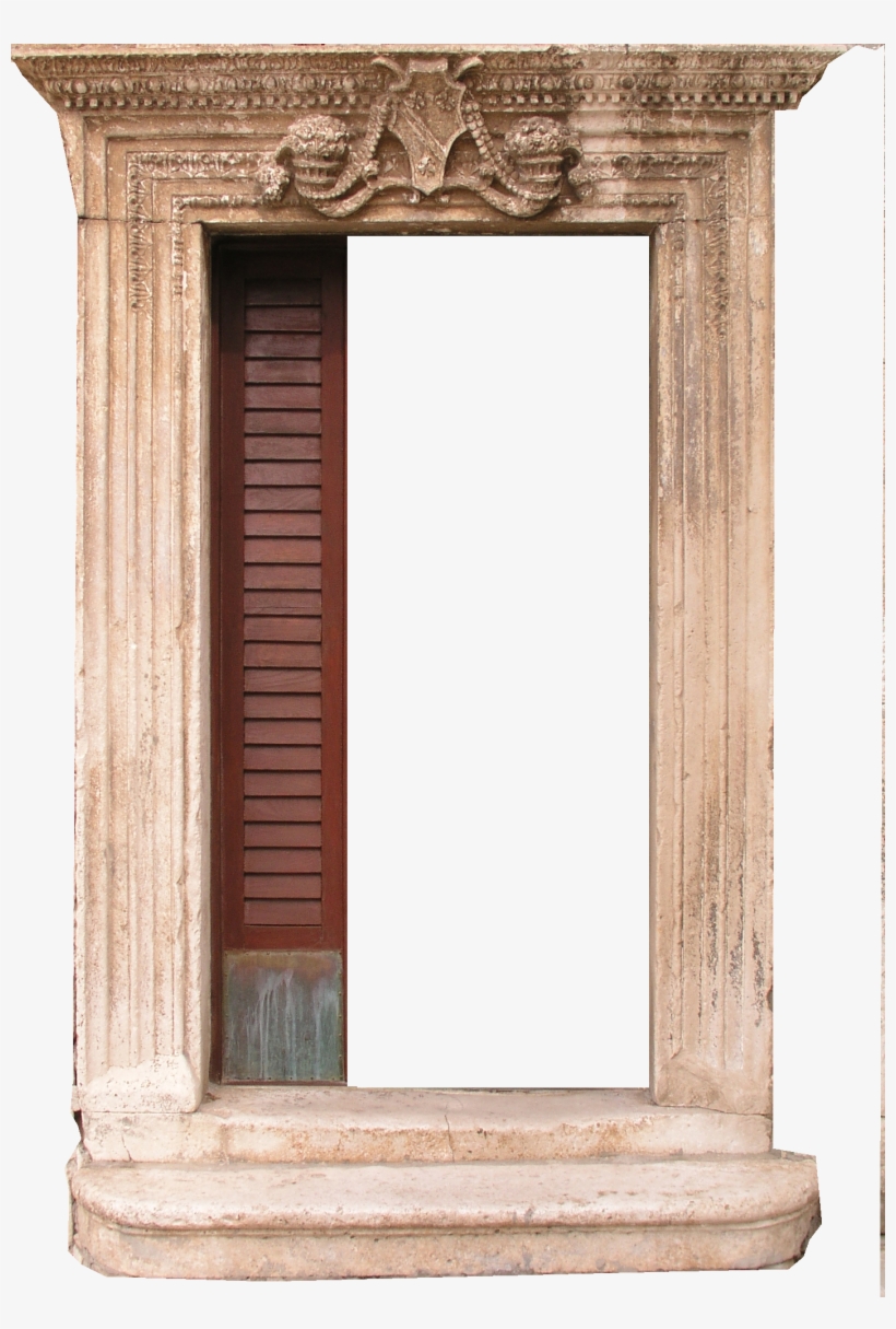 Doors Steel Sliding2 - Plywood, transparent png #9206561