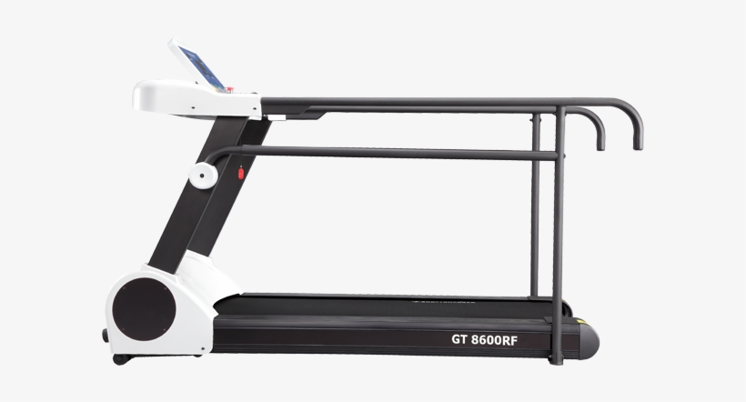 Overview - Treadmill, transparent png #9206821