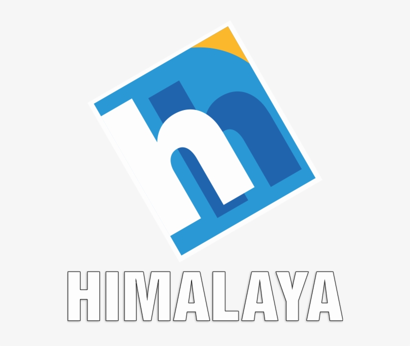 Himalaya Television Id - Graphic Design, transparent png #9206863