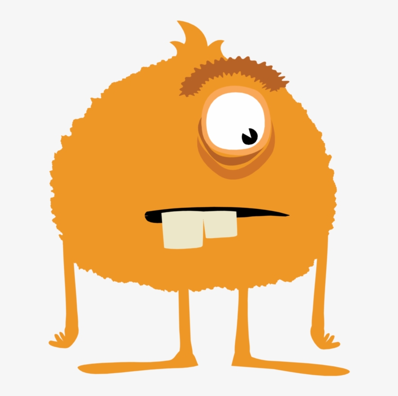 Pedro Scrubbins Choremonsters Pinterest Transparent - Cartoon, transparent png #9207249