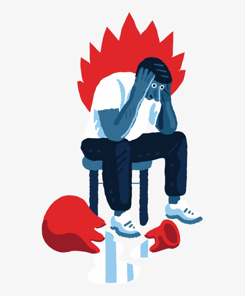 Fatal Error - Illustration, transparent png #9207472
