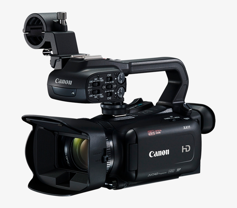 Canon Xa15 Price, transparent png #9207559