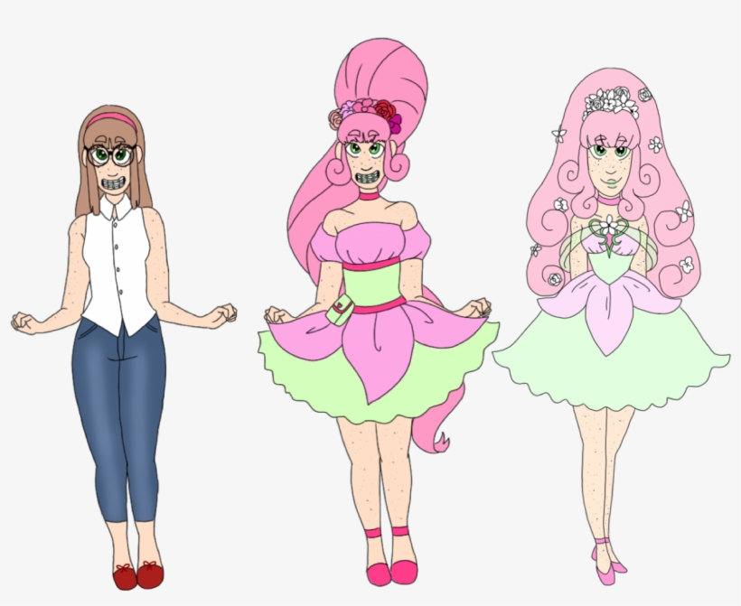 Lily Gardenia - Cartoon, transparent png #9207595