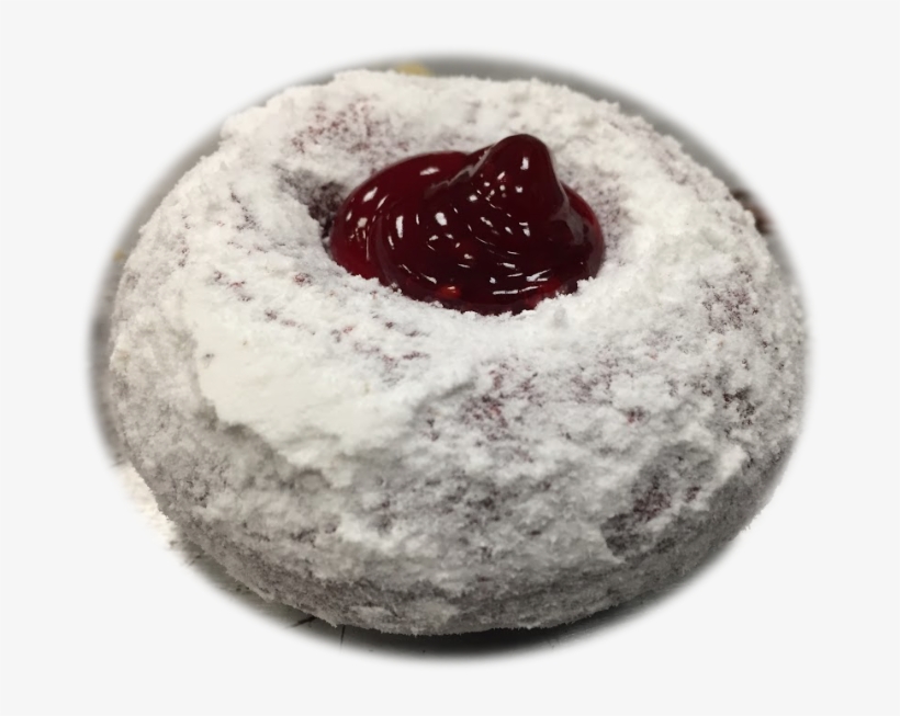 Donut Authority Located In Liverpool, Ny - Rum Cake, transparent png #9207740