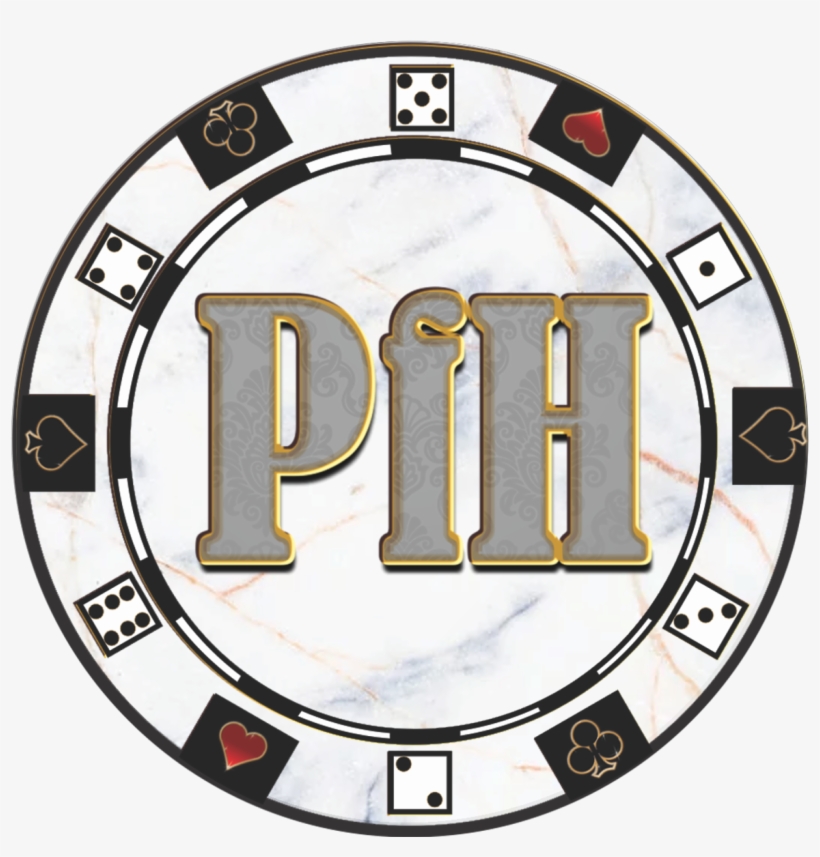 Poker For Hacks - Horloge Murale Originale, transparent png #9207746