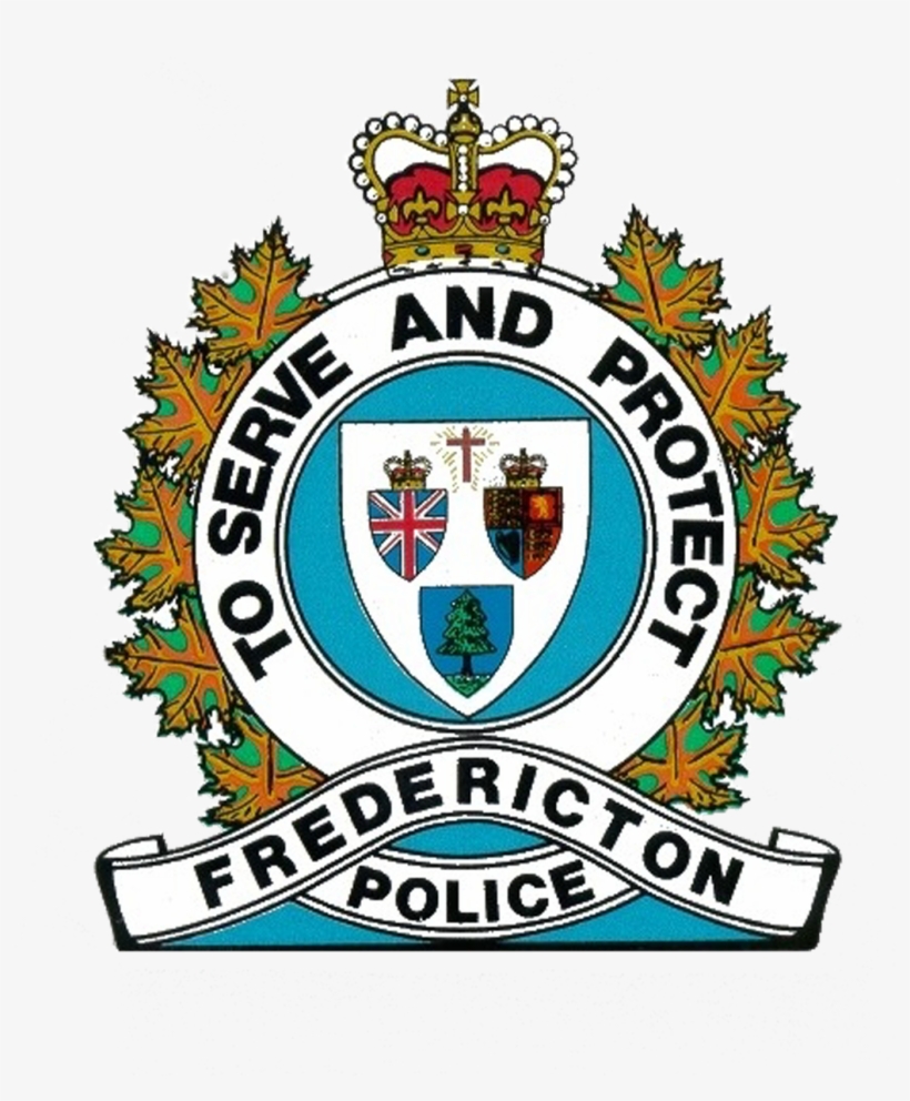 Fredericton Policeverified Account - Shooting In Fredericton New Brunswick, transparent png #9207975