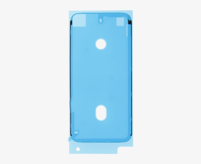 Iphone 7 Display Adhesive - Mobile Phone Case, transparent png #9208046