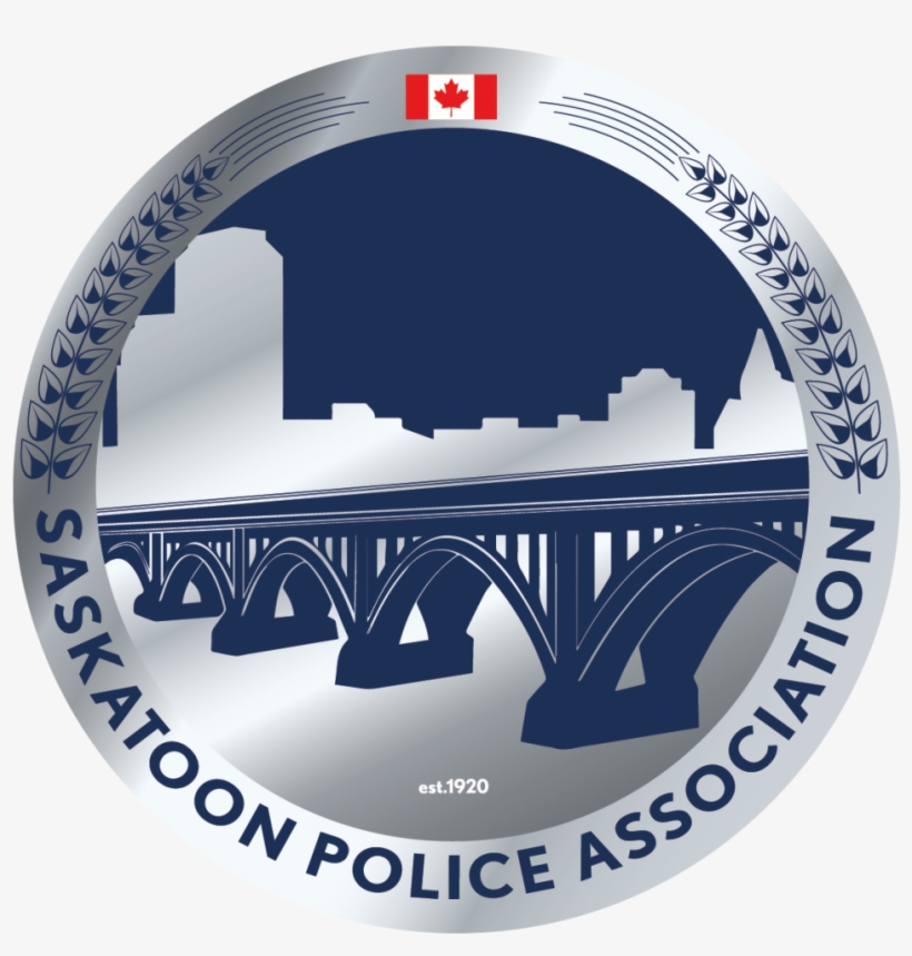 Saskatoon Police Association, transparent png #9208047