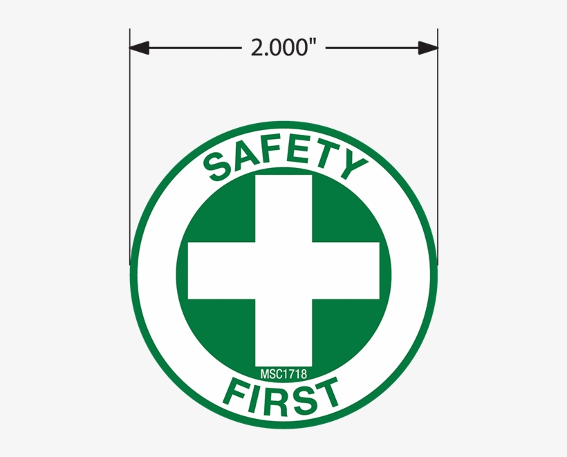 Safety First Hard Hat Emblem - St Oliver Plunkett Fc, transparent png #9208295
