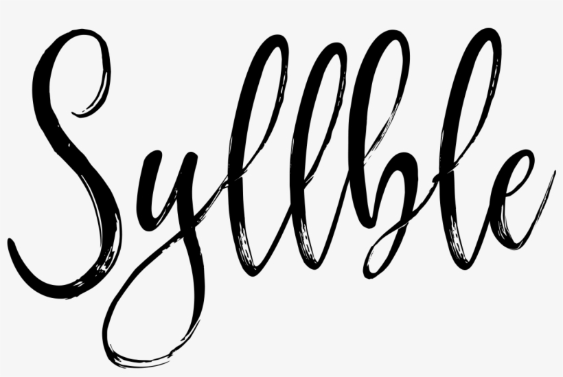 Writers Collaborations, Fiction, New Voices - Calligraphy, transparent png #9208503