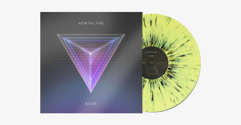 Northlane Official Merch, transparent png #9208604